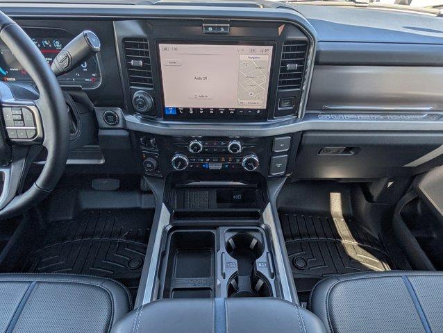 new 2026 Ford F-250 car, priced at $100,965