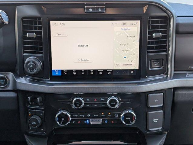 new 2026 Ford F-250 car, priced at $100,965