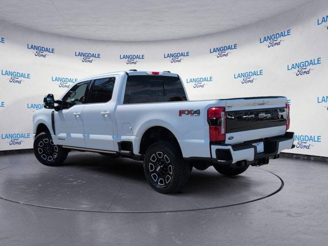 new 2026 Ford F-250 car, priced at $100,965
