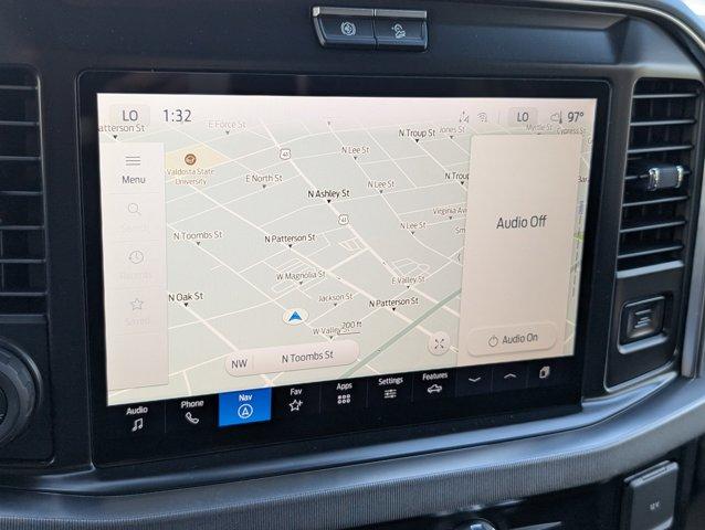 new 2026 Ford F-250 car, priced at $100,965