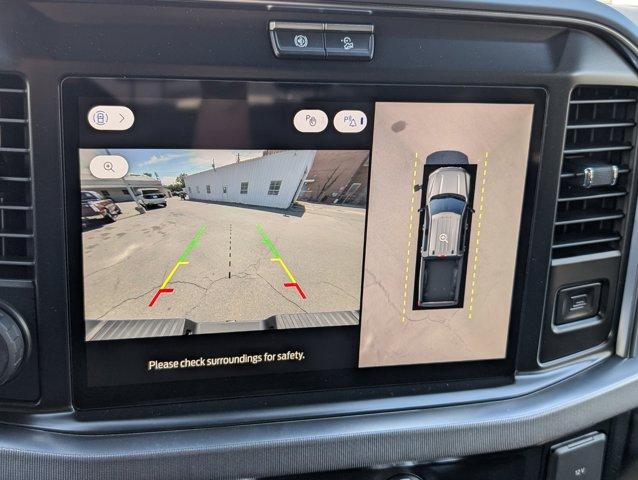 new 2026 Ford F-250 car, priced at $100,965