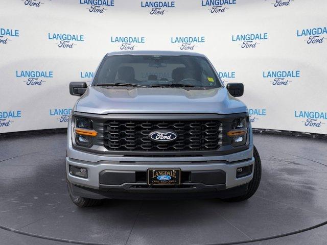new 2026 Ford F-150 car, priced at $44,561