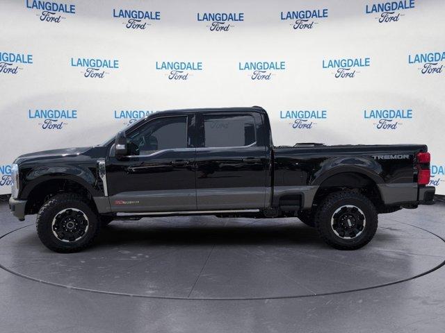 new 2026 Ford F-250 car, priced at $102,195