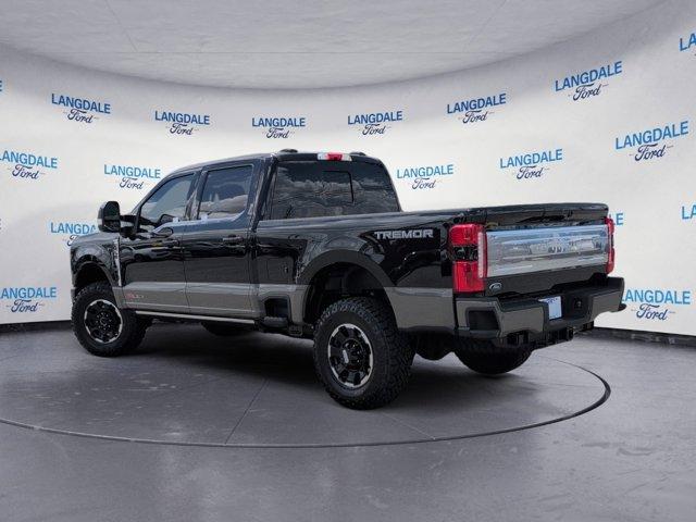 new 2026 Ford F-250 car, priced at $102,195