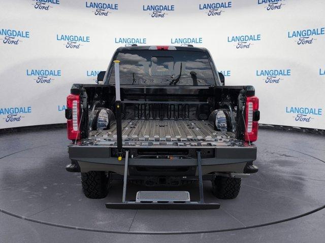 new 2026 Ford F-250 car, priced at $102,195