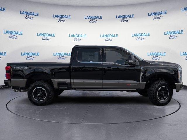 new 2026 Ford F-250 car, priced at $102,195