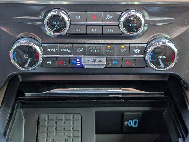 new 2026 Ford F-250 car, priced at $102,195