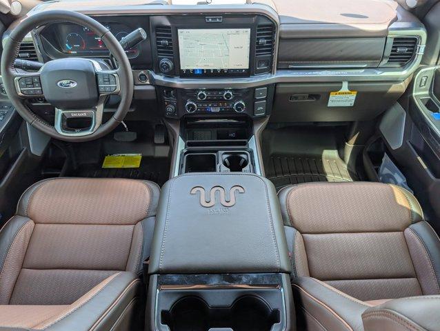 new 2026 Ford F-250 car, priced at $102,195