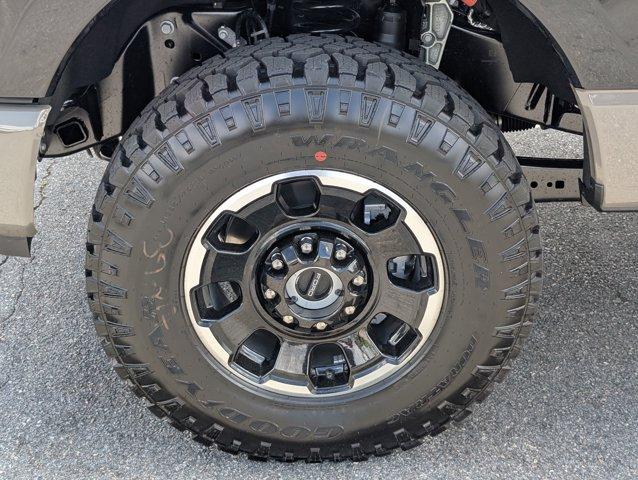 new 2026 Ford F-250 car, priced at $102,195