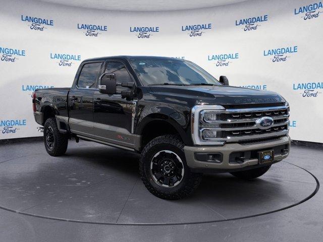 new 2026 Ford F-250 car, priced at $102,195