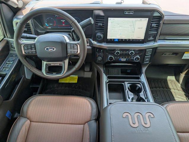new 2026 Ford F-250 car, priced at $102,195