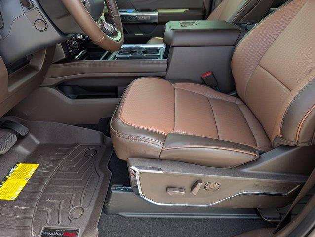 new 2026 Ford F-250 car, priced at $102,195