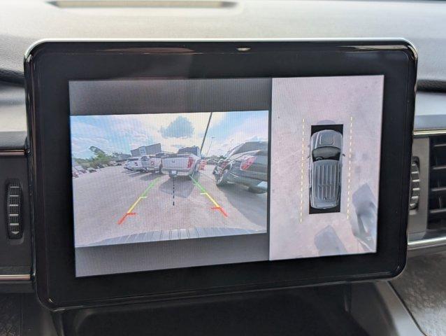 used 2022 Ford Explorer car, priced at $30,992