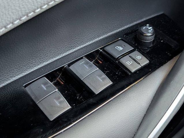 used 2024 Toyota Corolla Hatchback car, priced at $24,351