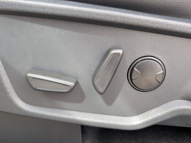 new 2025 Ford Bronco car, priced at $61,800