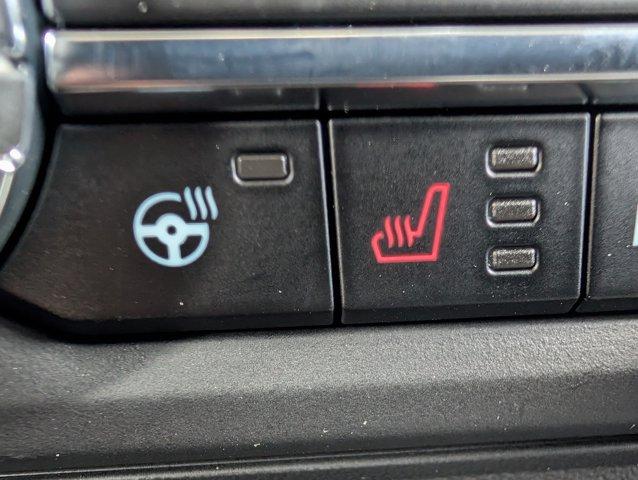 new 2025 Ford Bronco car, priced at $61,800