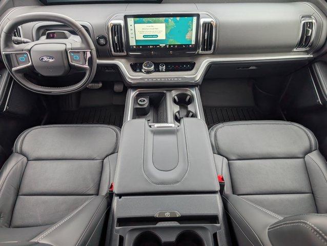 new 2025 Ford Expedition Max car, priced at $85,490