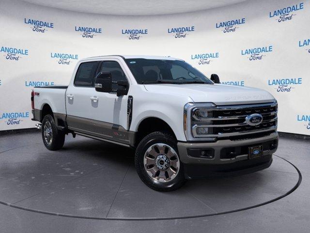 new 2026 Ford F-250 car, priced at $99,590