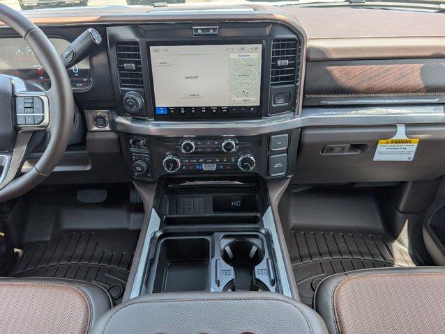 new 2026 Ford F-250 car, priced at $99,590
