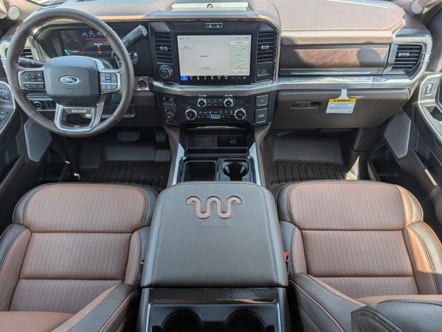 new 2026 Ford F-250 car, priced at $99,590