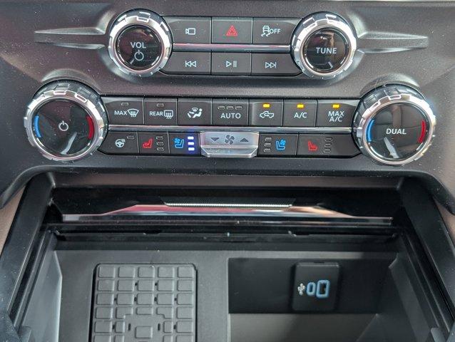 new 2026 Ford F-250 car, priced at $99,590