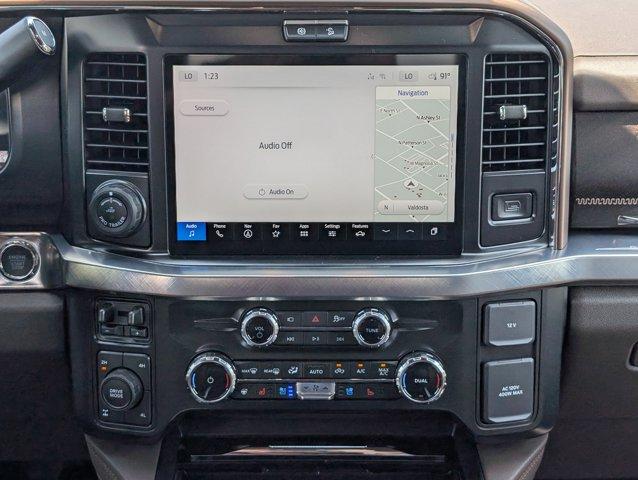 new 2026 Ford F-250 car, priced at $99,590