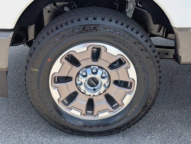 new 2026 Ford F-250 car, priced at $99,590