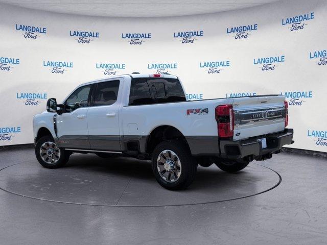 new 2026 Ford F-250 car, priced at $99,590