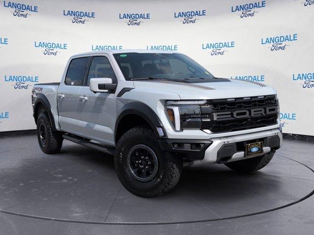new 2026 Ford F-150 car, priced at $95,615