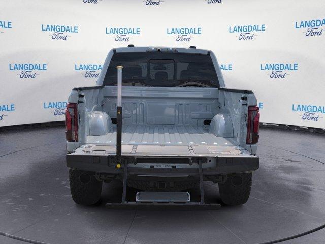 new 2026 Ford F-150 car, priced at $95,615