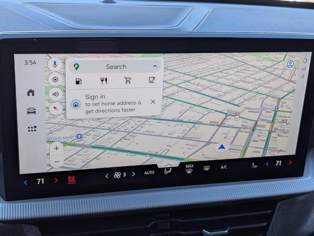 new 2026 Ford Explorer car, priced at $54,655