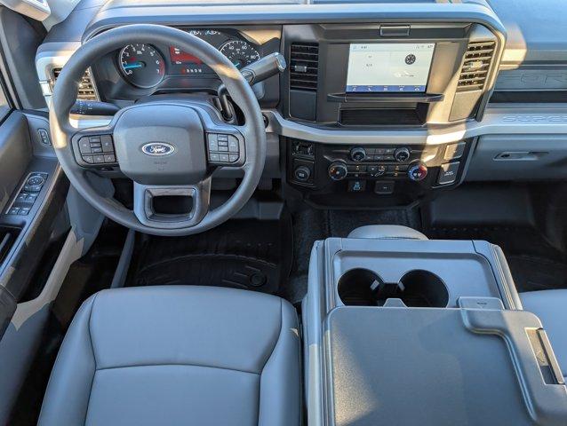 new 2026 Ford F-250 car, priced at $51,260