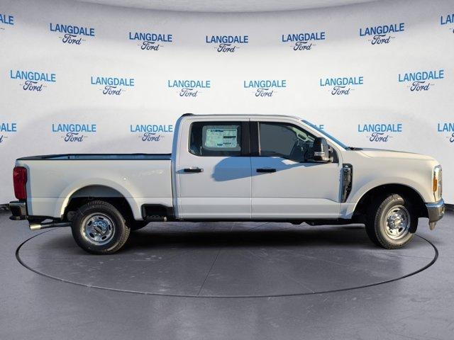 new 2026 Ford F-250 car, priced at $51,260