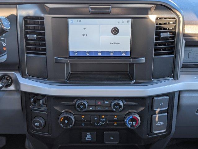 new 2026 Ford F-250 car, priced at $51,260