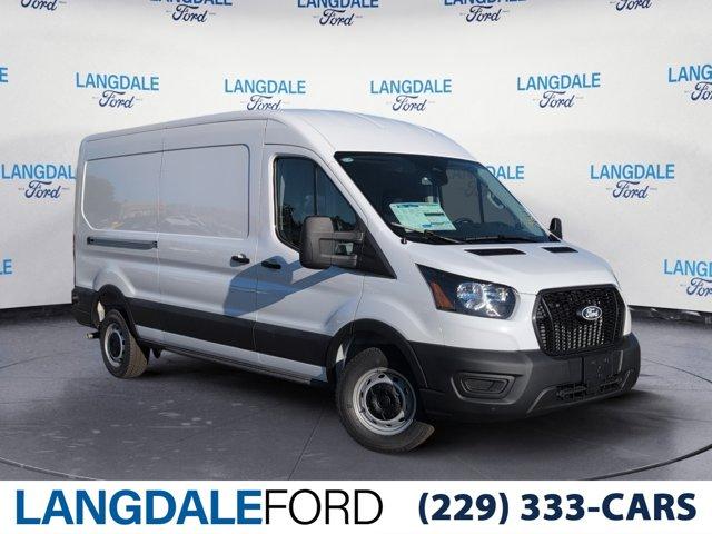 new 2026 Ford Transit-250 car, priced at $55,310