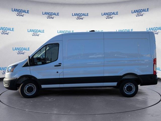 new 2026 Ford Transit-250 car, priced at $55,310