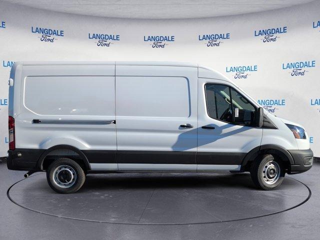 new 2026 Ford Transit-250 car, priced at $55,310