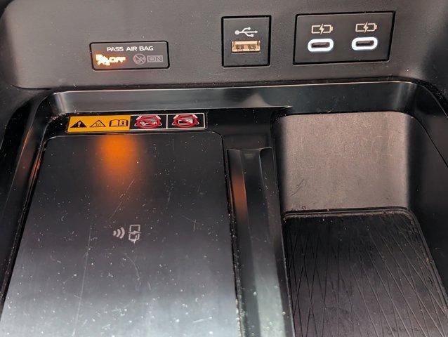 used 2025 Toyota Camry car, priced at $26,263