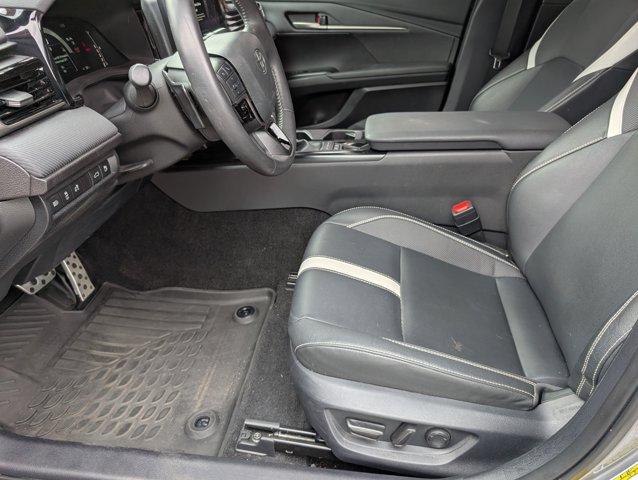 used 2025 Toyota Camry car, priced at $26,263