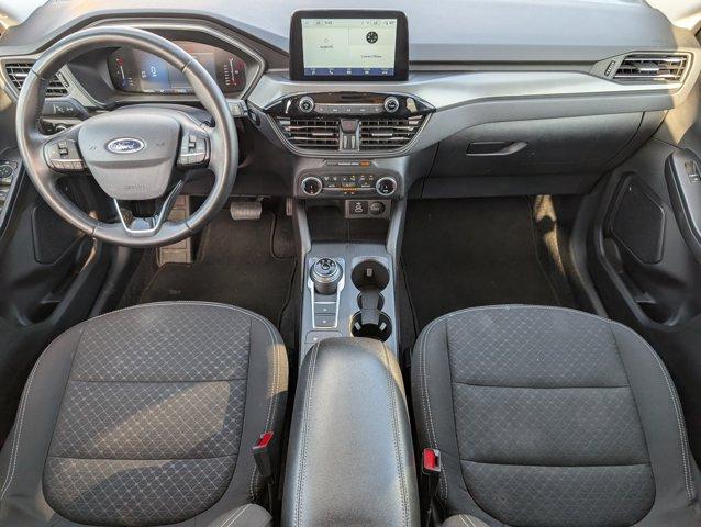 used 2024 Ford Escape car, priced at $15,993
