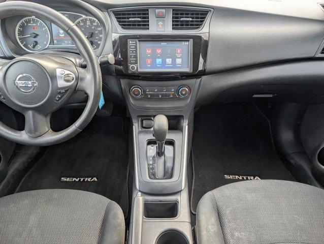 used 2019 Nissan Sentra car, priced at $6,991
