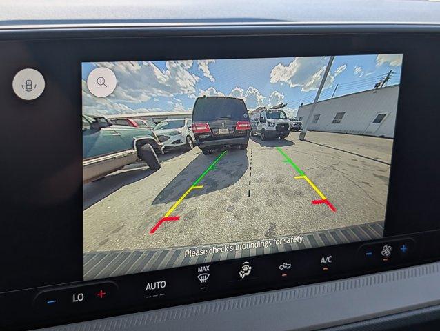 new 2026 Ford Maverick car, priced at $32,210