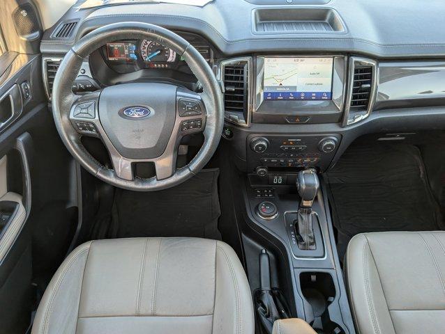 used 2020 Ford Ranger car, priced at $29,981