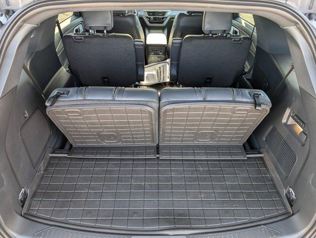 new 2026 Ford Explorer car, priced at $60,295