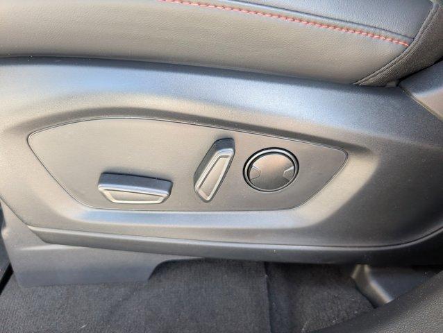 new 2026 Ford Explorer car, priced at $60,295