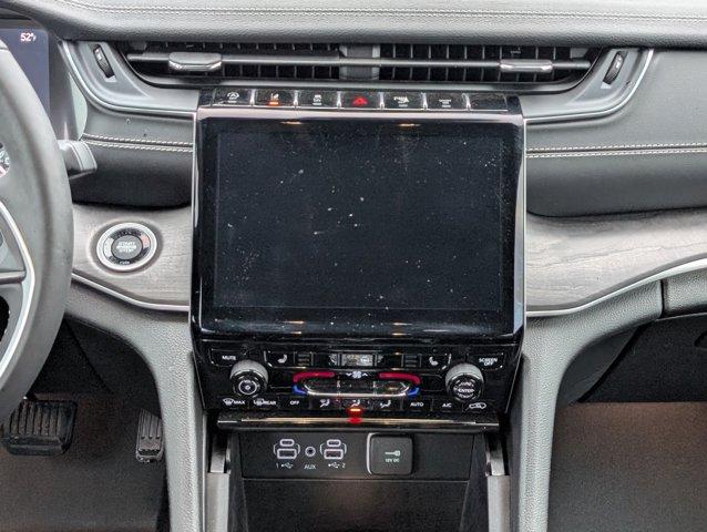 used 2023 Jeep Grand Cherokee car, priced at $31,771