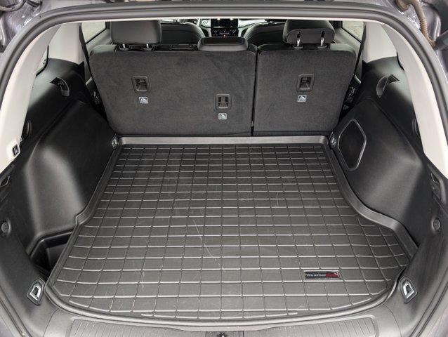 used 2023 Jeep Grand Cherokee car, priced at $31,771