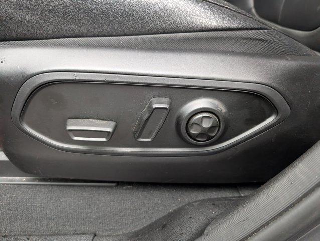 used 2023 Jeep Grand Cherokee car, priced at $31,771