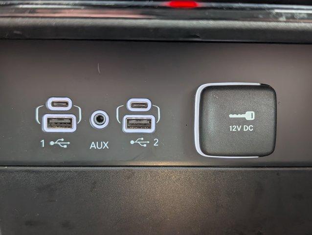 used 2023 Jeep Grand Cherokee car, priced at $31,771