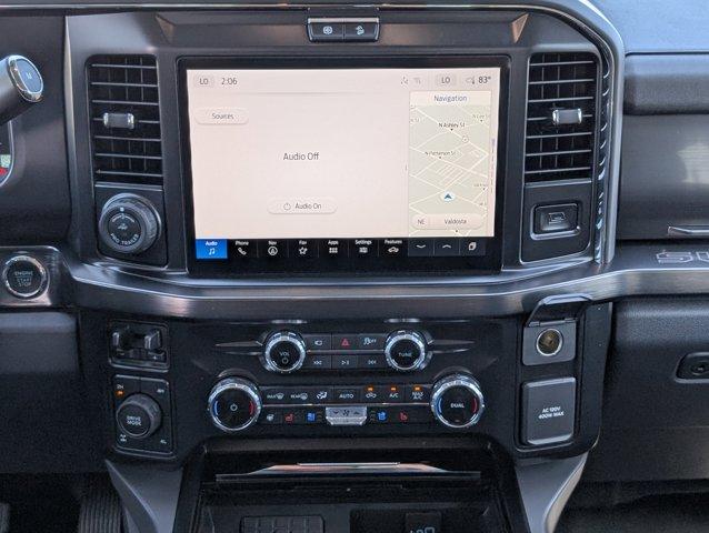 new 2026 Ford F-250 car, priced at $87,825